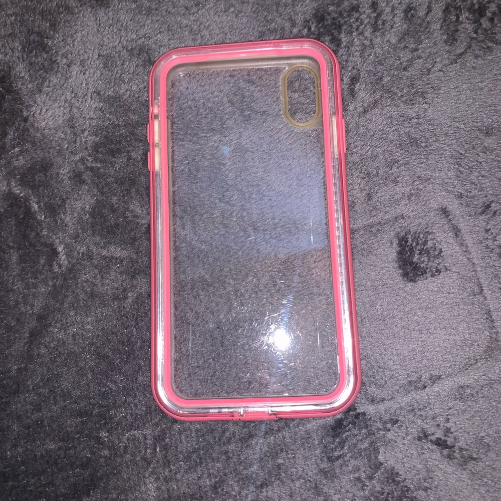 iPhone XS Max Case